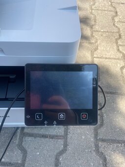 Canon MF655Cdw - 5
