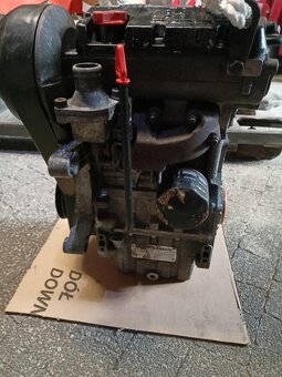 LOMBARDINI LDW 502 M3 ....ZARUKA - 5