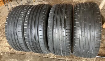 Letní pneu 245/45/18 - 5