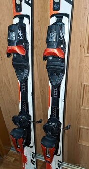 Lyže ROSSIGNOL WorlCup 8si 165cm - 5