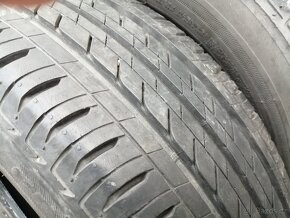 Letní pneumatiky 185/60 R 15 - 84 H - 5