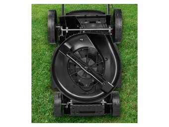 NOVÁ Elektrická sekačka PARKSIDE PERM 1800 A1 1800W - 5