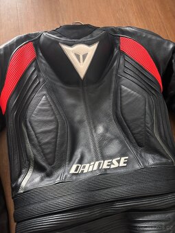 Kombinéza dvoudílná DAINESE - 5