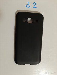 Kryty pro Samsung Galaxy J5 SM-J500FN - 5