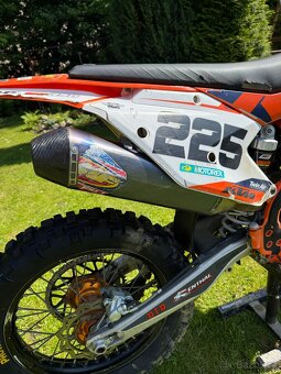 KTM 350 SXF - 5
