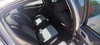 Prodám Peugeot 407 rok 2009 - 5