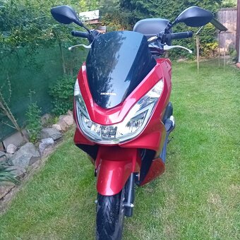 Honda pcx 125 - 5
