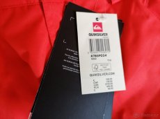 Quiksilver vel.10 let Nové - 5