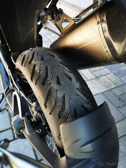 BMW R 1200 GS ADVENTURE - 5