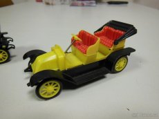 IGRA Old Timer - 5