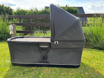 Hluboká korba Thule Urban Glide 3/4 - 5
