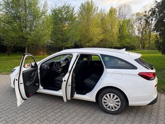 Hyundai i30 combi, 2021 1.0 T-GDI - 5