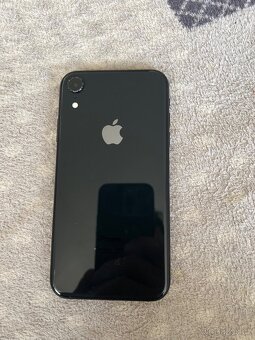 Apple iPhone XR 64 GB - 5