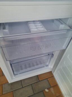 Lednice Beko - 5