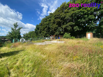 Prodej, zahrada 351 m2, kolonie Narcis, Chomutov - 5