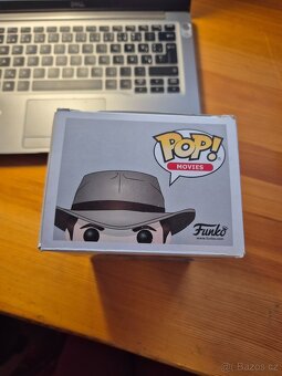 Funko Pop - Dr. Alan Grant (545) - 5