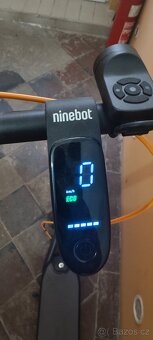 Segway ninebot F40D - 5