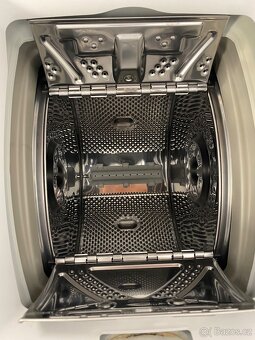 Pračka Indesit BTW D61253- top stav - 5