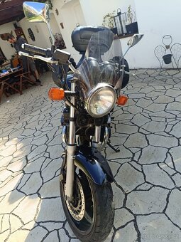Honda CB 750 F2 Seven Fifty - 5