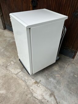 Lednička s mrazákem Gorenje - 5