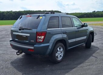 Jeep GRAND CHEROKEE 5.7.HEMI LPG 4x4 - 5