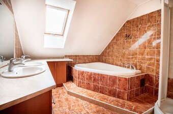 Pronájem rodinný dům, Šenov u Nového Jičína, Záhumenní - 5