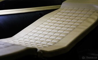 PRODÁM UNIKÁTNÍ LOĎ SEALVER - 5