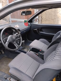 Mitsubishi Colt 1.5 glxi - 5