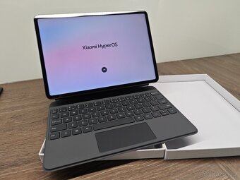 Tablet Xiaomi Pad 7 8GB/128GB - 5