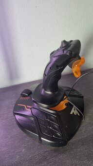 Thrustmaster T.16000M FCS Hotas - 5