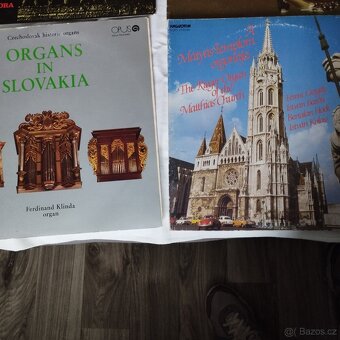 LP VÁŽNÁ HUDBA 25Kč - 5