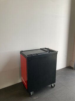 Dílenský vozík WÜRTH - 5