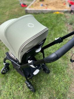 Kocarek Bugaboo Bee6 - 5