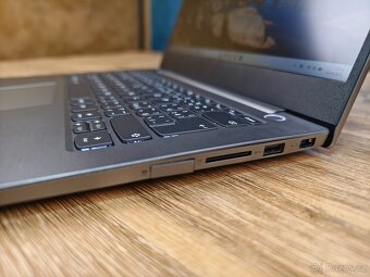Zánovní 4jádro i5 1035G1, 16GB, 512GB, Radeon 630 2GB - 5
