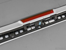 FORD FIESTA MK7 2008-2017 ORIGINÁLNÍ SPOILER C1BBA44210B - 5