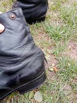 Jezdecká perka Cassiny - 5