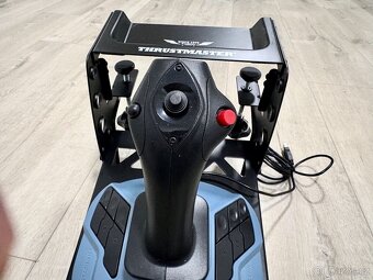 Joystick Thrustmaster - 5
