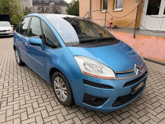 Citroën C4 Picasso 1.8 16V - 5