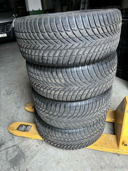 Nokian 255/45 R20 105V - 5