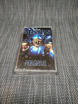 MC KAZETY - AUDIO KAZETY - 5