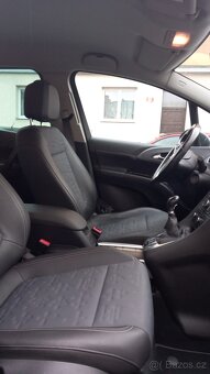 Opel Meriva - 5