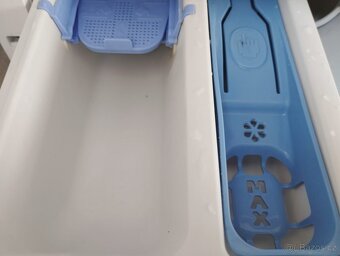 Prodám pračku Beko - 5