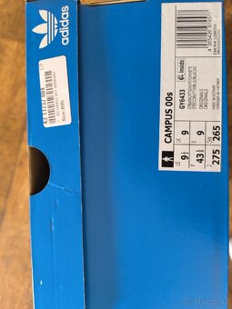 Adidas campus 00s - 5