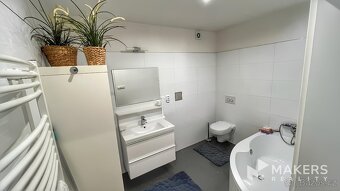Pronájem bytu 2+kk 72 m², Spálená, Praha - Nove Město - 5