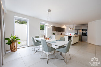 Prodej vybaveného rodinného domu 4+kk, 187 m², Moravský Píse - 5