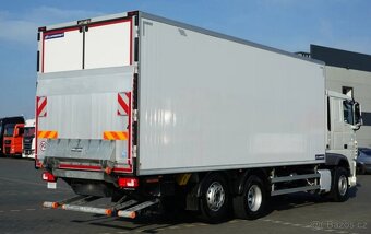 DAF XF 480 - 6x2 – Chlaďák – EURO 6 - 5