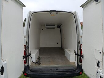 Renault Master 1 majitel DPH - 5