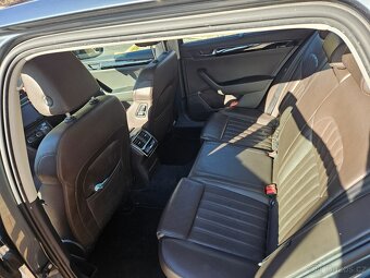 Škoda superb - 5