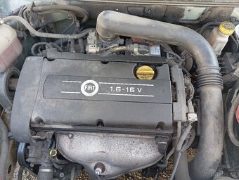 Fiat Stilo 1.6 16v 77kw - 5