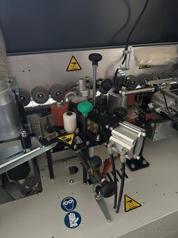 Olepovačka hran Casadei - 5